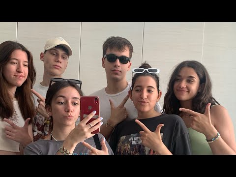 vlog Benicarló parte 1