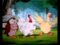 Nick Jr Little Bear VHS Promo 1999