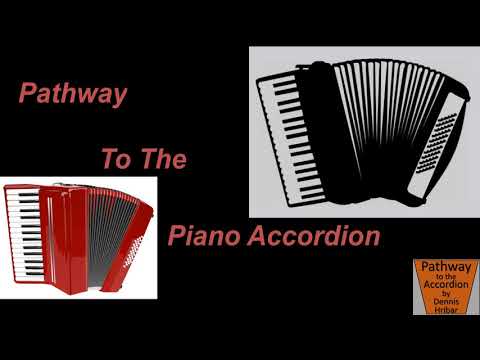 1 Pathway to Accordion Introduction