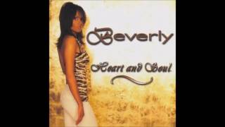 Beverly Crowder - I Really Do Love You