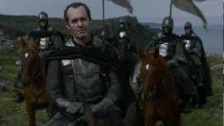 Game of Thrones: Season 2 - Inside Episode 4 (HBO)
