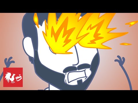 Spicy Peen - Rooster Teeth Animated Adventures
