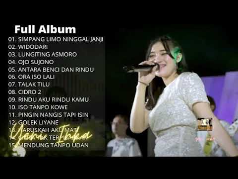YENI INKA - SIMPANG LIMO NINGGAL JANJI | YENI INKA FULL ALBUM TERPOPULER