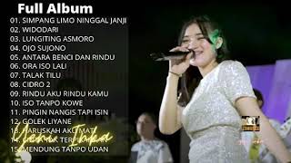 Download lagu YENI INKA - SIMPANG LIMO NINGGAL JANJI | YENI INKA FULL ALBUM TERPOPULER mp3
