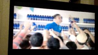 Download lagu iklan Mizone ver. orang banyak bersama ramadhan(21 Juni 2014) mp3