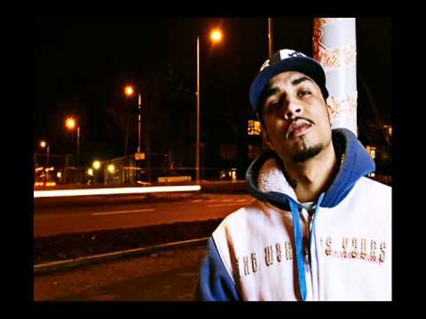 Whitedogg ft Rocks - Hoe het is (Geprod - Sweet Beat Production)