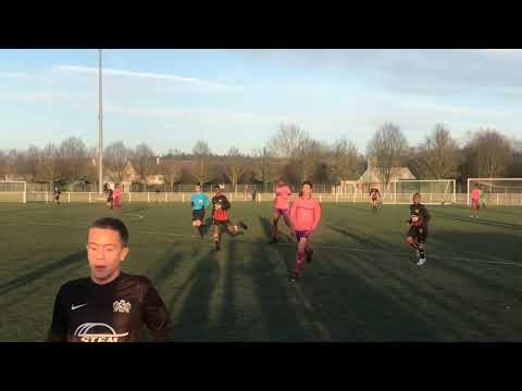 AUBERVILLIERS JEUNES 15 -  U15 REGIONAL - SAMEDI 14 DÉCEMBRE 2019 - 16:00