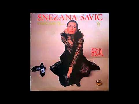 Snezana Savic - Nova ljubav - (Audio 1988) HD