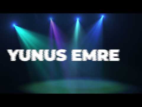 İyi ki Doğdun Yunus Emre