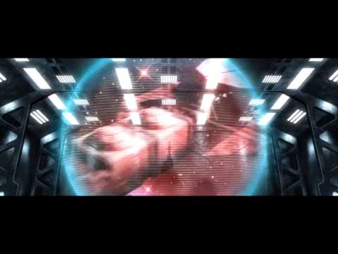 The Crystal Crypt featuring Tara Platt and Yuri Lowenthal   Teaser Trailer