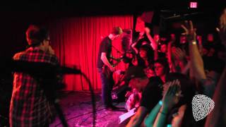 "Our Ballads" // Polar Bear Club