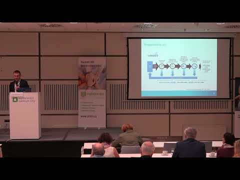 Novinky v léčbě IBD, doc. MUDr. Martin Bortlík, Ph.D., Svatováclavská IBD konference 2022