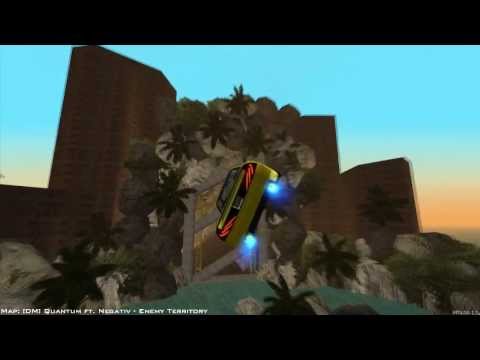 [DM]Quantum ft. Negativ - Enemy Territory