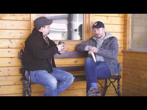 Im Interview - Hochzeitsfotograf Andre Heinermann