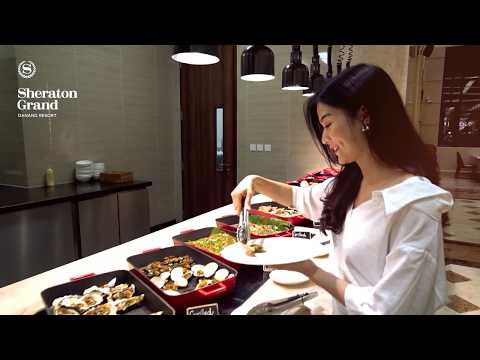 Seafood Madness Buffet