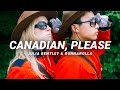 Canadian, Please | gunnarolla & Julia Bentley ...