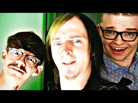 MY TRIP TO LA!! (ft. DAGames, CK9C, OR3O)