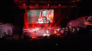 People Who Eat Darkness - Steven Wilson (Live)