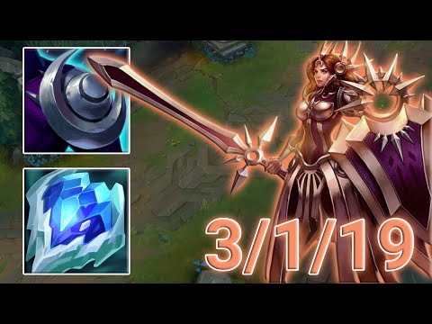 Leona Support VS Lulu Highlights | NA GrandMaster | Patch 12.16