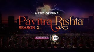 An Endearing Love Story | Pavitra Rishta 2.0 – It’s Never Too Late | Review Promo | Watch Now video