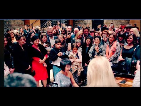 Tsinandali Festival Diary - Final Day - September 22