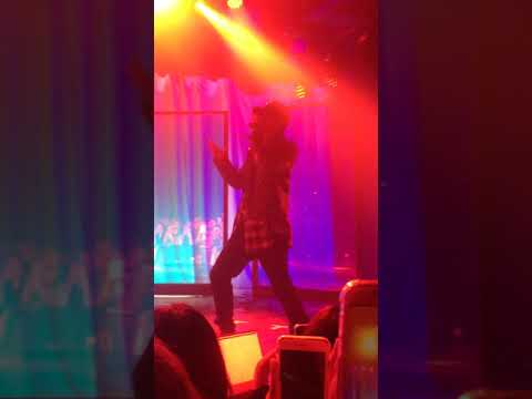 180929 THE COLDE WAVE  - Move