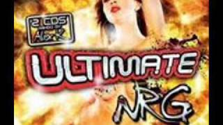 Ultimate NRG 1 - We can runaway (Alex K Mix)
