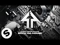 Gabry Ponte, SMACK - Rock Da House (Official Audio)