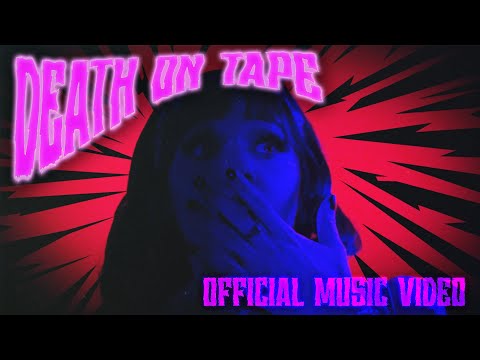 ILL Fortune - DEATH ON TAPE (Official Music Video)