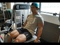 FIXING MUSCLE IMBALANCES