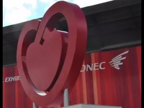 European Conference Brings International Knowledge to Cardiac Field