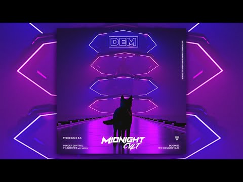 MIDNIGHT CVLT - Under Control