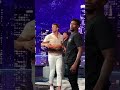 The Gronks and Kevin Holland were ALL OF US after that knockout ? | #UFC278