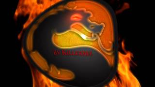 Mortal Kombat: Kano (Use your Might)
