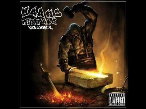 Yarns Ft. Emcee DC - Lyrical Prophets