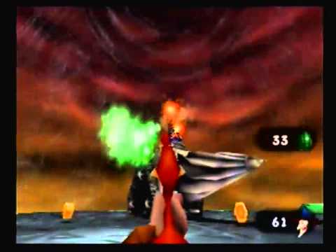 Banjo Tooie (Nintendo 64) Walkthrough: 100% Part 14
