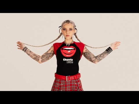 ROBI, Young Miko - rock version sorry es que soy bipolarrr