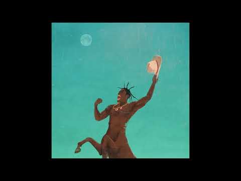 (FREE) Travis scott x Laylow x Hamza Type Beat ''Caballero'' (prod. Nappaonthetrack)