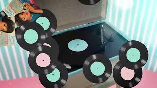 Download lagu Connie Francis - Pretty Little Baby (Dj Dark Remix) mp3
