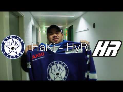 Inside Akatemia - Jakso 1