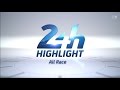 24 Heures Du Mans 2014 Race Highlights