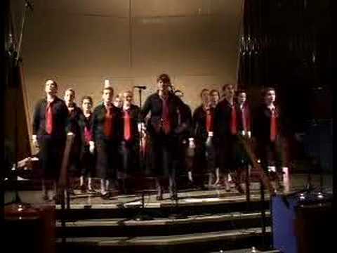 UO Divisi - You Had Me