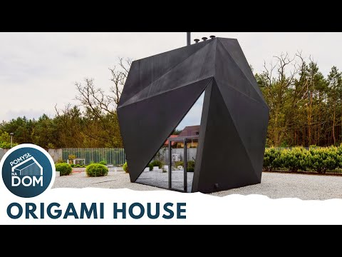 W Toruniu powstał dom nagradzany na całym świecie!  To dzieło sztuki. - Pomysł na Dom #26