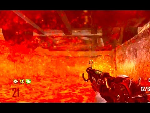 Unfortunate Zombies Moments #15 Call of Duty Black Ops 1 & 2 Zombies Fails