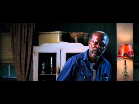 Стон черной змеи - Trailer