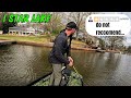 I Fished A Lake With The Worst Google Reviews - Big Bass