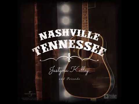 TEASER || Nashville Tennessee (KOK2430)