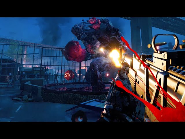 Vídeo relacionado con WARNER BROS INTERACTIVE VOLVER 4 SANGRE - ED STANDARD PS5