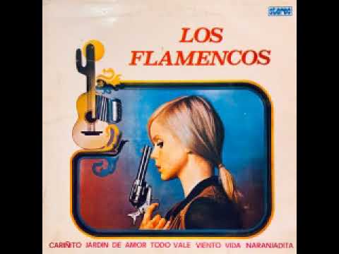 ORQUESTA LOS FLAMENCOS - CARIÑITO