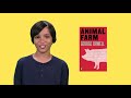 The Great American Read Kids Pt IV KQED